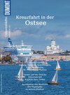 Buchcover DuMont Bildatlas E-Book Kreuzfahrt in der Ostsee