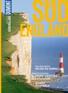 Buchcover DUMONT Bildatlas E-Book Südengland