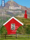 Buchcover DuMont Bildatlas E-Book Island