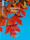 Buchcover DuMont Bildatlas E-Book Kanada Osten