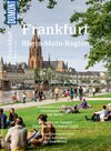 Buchcover DuMont Bildatlas E-Book Frankfurt, Rhein-Main-Region