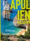 Buchcover DuMont Bildatlas E-Book Apulien, Kalabrien