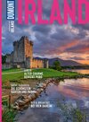 Buchcover DUMONT Bildatlas E-Book Irland