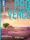 Buchcover DuMont Bildatlas E-Book Provence