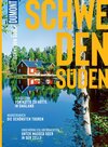 Buchcover DuMont Bildatlas E-Book Schweden Süden, Stockholm