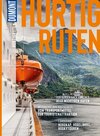 Buchcover DuMont Bildatlas E-Book Hurtigruten