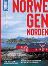 Buchcover DuMont Bildatlas E-Book Norwegen Norden