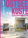 Buchcover DuMont Bildatlas E-Book Ostseeküste, Schleswig-Holstein