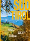Buchcover DuMont Bildatlas E-Book Südtirol