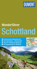 Buchcover DuMont Wanderführer Schottland