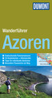 Buchcover DuMont Wanderführer Azoren
