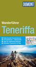 Buchcover DuMont Wanderführer Teneriffa