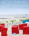 Buchcover DuMont Bildband Mecklenburg-Vorpommern
