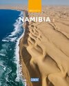 Buchcover DuMont Bildband Namibia