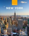 Buchcover DuMont Bildband New York