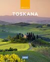 Buchcover DuMont Bildband Toskana