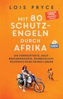 Buchcover DuMont Welt-Menschen-Reisen Mit 80 Schutzengeln durch Afrika