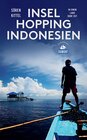 Buchcover DuMont Reiseabenteuer Inselhopping Indonesien