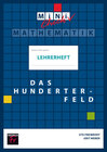 Buchcover Das Hunderterfeld