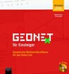 Buchcover Geonext für Einsteiger