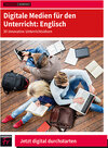 Buchcover Digitale Medien für den Unterricht: Englisch