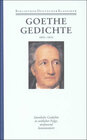 Buchcover Sämtliche Werke. Briefe, Tagebücher und Gespräche. 40 in 45 Bänden in 2 Abteilungen