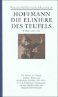 Buchcover Sämtliche Werke in sechs Bänden