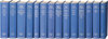 Buchcover Werke und Briefe. 12 in 14 Bänden (komplett)