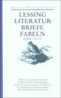 Buchcover Werke und Briefe. 12 in 14 Bänden