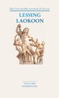 Buchcover Laokoon / Briefe, antiquarischen Inhalts