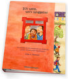 Buchcover Ich weiß, wo's lang geht - Lehrerhandbuch