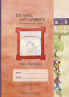 Buchcover Ich weiß, wo`s langgeht! – Portfolio