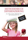 Buchcover Methodenbuch Differenzierung