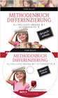 Buchcover Methodenbuch Differenzierung, CD