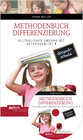 Buchcover Methodenbuch Differenzierung und CD im Paket