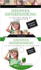 Buchcover Ideenpool Differenzierung, CD