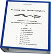 Buchcover Training der Leseflüssigkeit