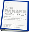 Buchcover Alles Banane
