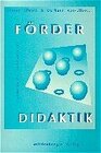 Buchcover Förderdidaktik Mathematik Primarstufe