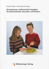 Buchcover Kompetenzen mathematisch begabter Grundschulkinder erkunden und fördern