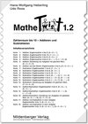 Buchcover Mathetwist. Rechnen - Spannen - Kontrollieren / Mathetwist 1.2