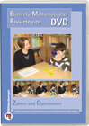 Buchcover ElementarMathematisches BasisInterview (EMBI) · Zahlen und Operationen · DVD