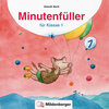 Buchcover Minutenfüller Klasse 1