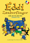 Buchcover Eddi Zauberfinger