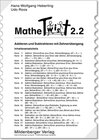 Buchcover Mathetwist. Rechnen - Spannen - Kontrollieren / 2. Schuljahr. 3 Arbeitskartenprogramme mit jeweils 18 Karten