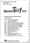 Buchcover Sprachtwist. Lesen - Spannen - Kontrollieren / 4. Schuljahr: Arbeitskarten mit Selbstkontrolle für Deutsch: 5 Arbeitskar