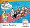 Buchcover Lesestart mit Eberhart: Meine Familie