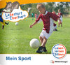 Buchcover Lesestart mit Eberhart: Mein Sport