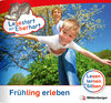 Buchcover Lesestart mit Eberhart - Frühling erleben