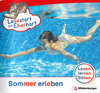 Buchcover Lesestart mit Eberhart: Sommer erleben